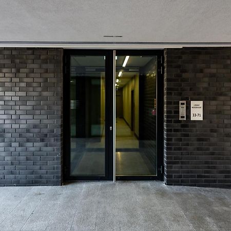 P&O Apartments Aleja Krakowska 华沙 外观 照片