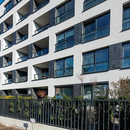 P&O Apartments Aleja Krakowska 华沙 外观 照片